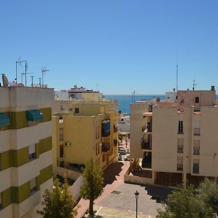 Apartamento Neptuno Nerja Zewnętrze zdjęcie