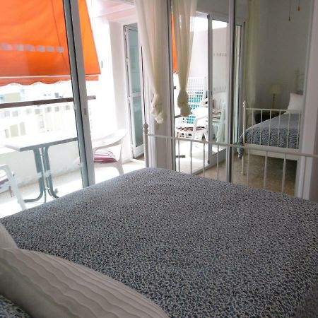 Apartamento Neptuno Nerja Zewnętrze zdjęcie