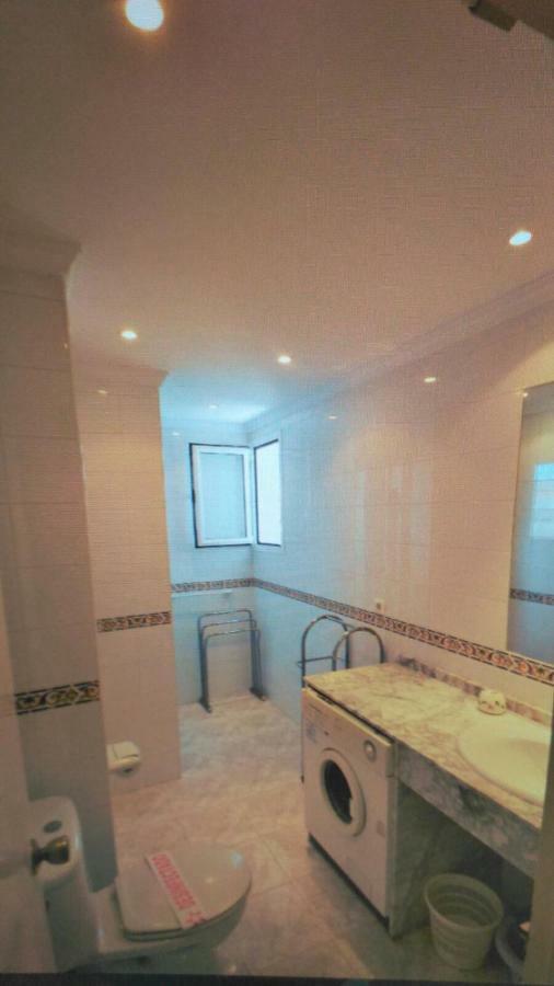 Apartamento Neptuno Nerja Zewnętrze zdjęcie