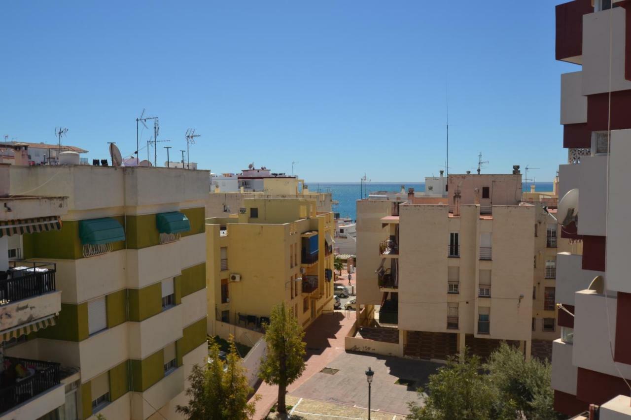 Apartamento Neptuno Nerja Zewnętrze zdjęcie