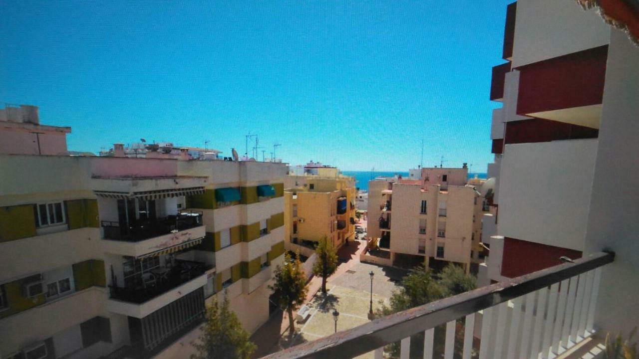 Apartamento Neptuno Nerja Zewnętrze zdjęcie