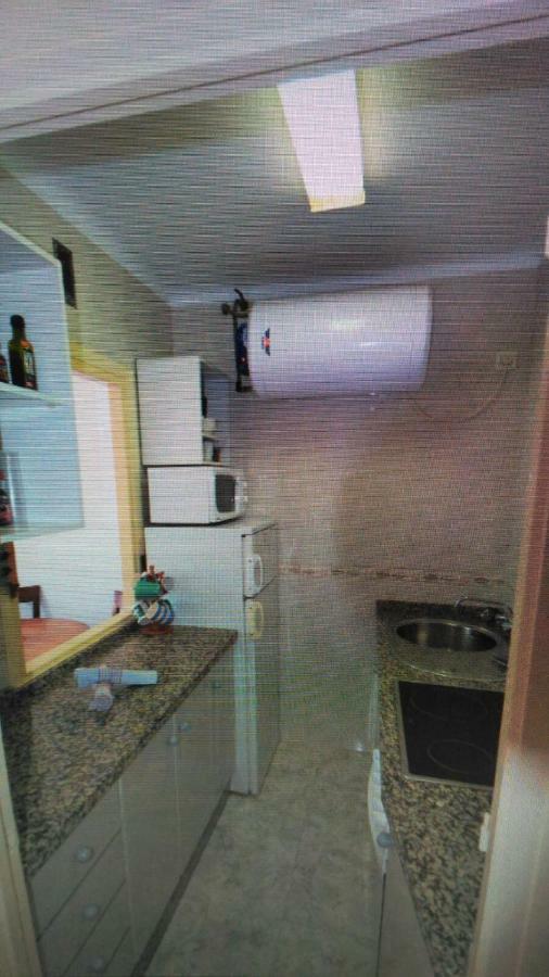 Apartamento Neptuno Nerja Zewnętrze zdjęcie