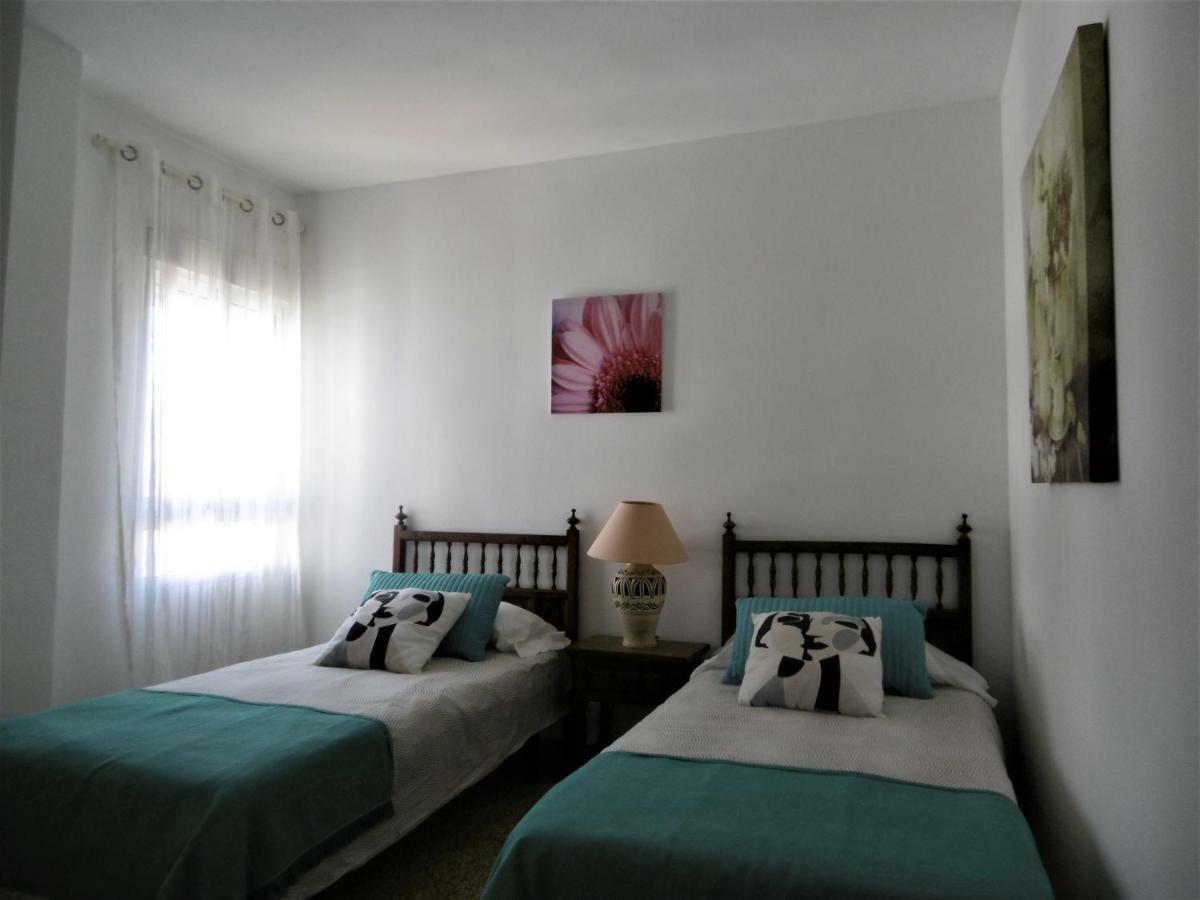 Apartamento Neptuno Nerja Zewnętrze zdjęcie