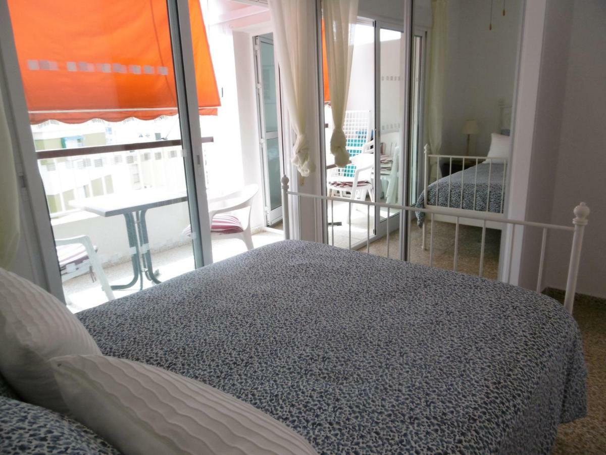 Apartamento Neptuno Nerja Zewnętrze zdjęcie
